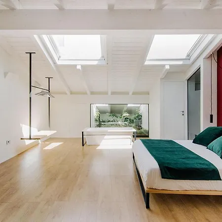 Guest house Via Del Centro Oristano