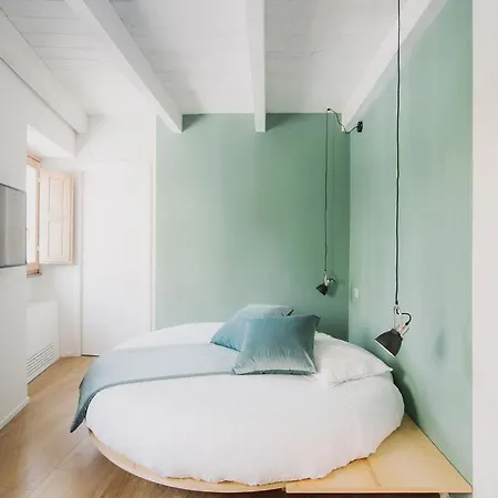 Via Del Centro Guest house Oristano