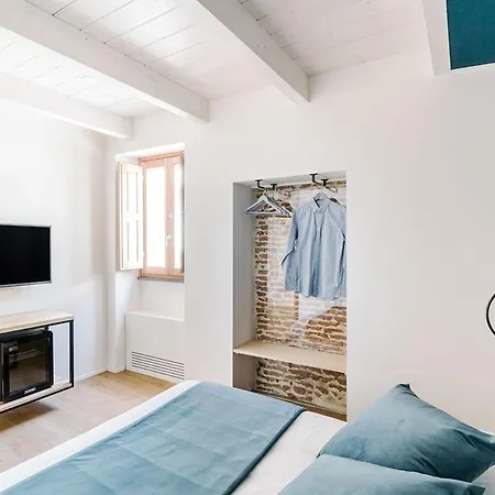 Via Del Centro Guest house Oristano