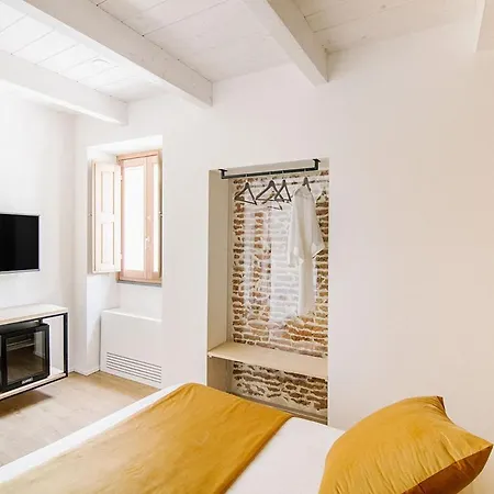 Guest house Via Del Centro