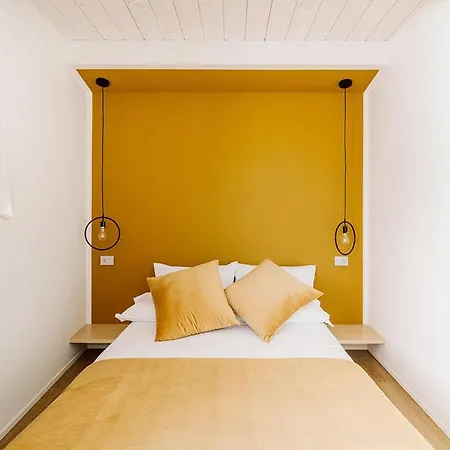 Via Del Centro Guest house *