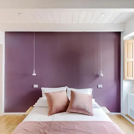 Guest house Via Del Centro Oristano