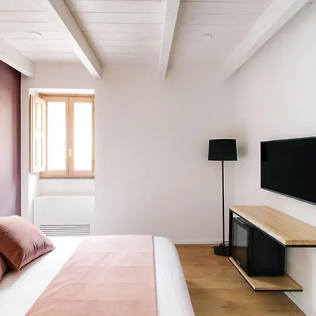 Via Del Centro Guest house