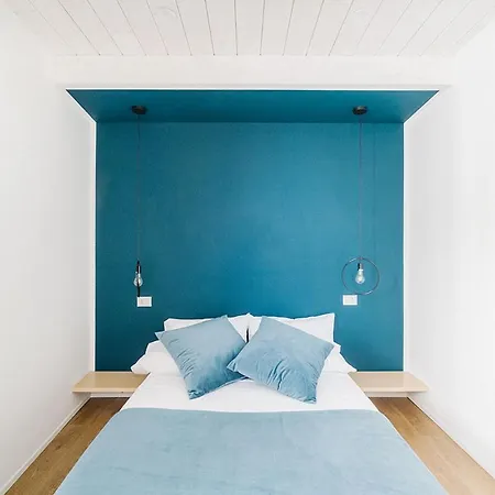 Guest house Via Del Centro Oristano