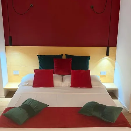 Guest house Via Del Centro Oristano