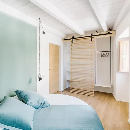 Via Del Centro Gasthof Oristano